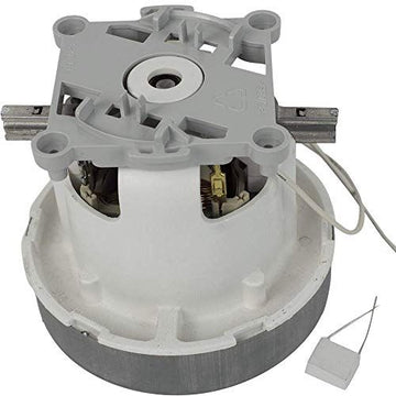 Nilfisk 115V Replacement Motor 1100W (standard) (12125003)